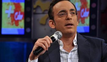 Aguiló sale de â??Ahora esâ?