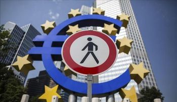 Ministro de Economía italiano defiende creación de un Fondo Monetario Europeo