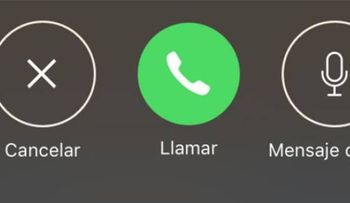 WhatsApp estrena función de buzón de voz