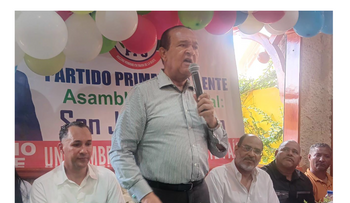 Primero la Gente impulsa asambleas rumbo a su congreso