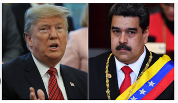 Posible ataque de EE.UU. a Venezuela: una escalada que alarmó a la región