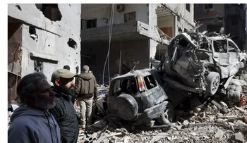 Gobierno de Líbano reporta decenas de muertos por ataques de Israel