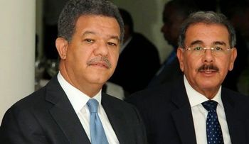 Valoran visita a NY de Leonel Fernández