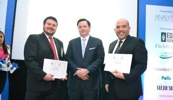Bolsa de Valores RD realiza seminario de Análisis de Riesgos Financieros 