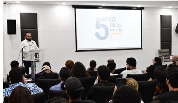 Centro Cultural Banreservas inaugura V Ciclo de Cine Dominicano 2026
