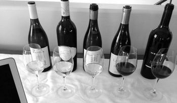 Una copa de vino equivale a una hora en el gimnasio