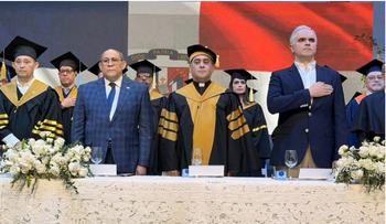 MESCyT propone integrar doctores al nivel preuniversitario