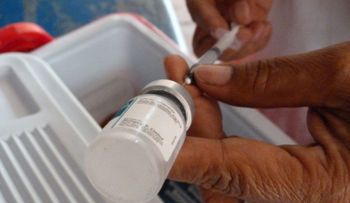  Piden tomar precauciones por brote de difteria en Haití y Venezuela 
