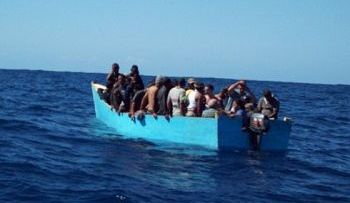 Ministerio Público apresa supuesto organizador y capitán de viajes en yola