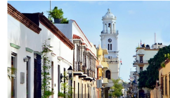 Calles de la Ciudad Colonial abrirán al turismo en diciembre