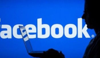 Mil millones de usuarios entraron hoy a  Facebook 