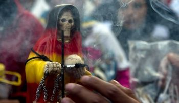 Cada 40 segundos una persona se suicida en el mundo, según la OMS
