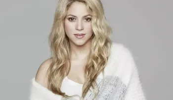 Shakira no apoyó reforma a la salud de Petro, es una cita falsa 
