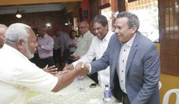 Radhamés Segura: Si el PLD sale del poder el país se estanca