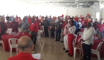 PRSC aprobará Reglamento y Presupuesto Asamblea