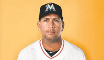 Alex Rodríguez sería contratado por Los Marlins 