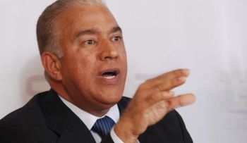 Andrés Bautista define como perversa nueva acusación por enriquecimiento ilícito