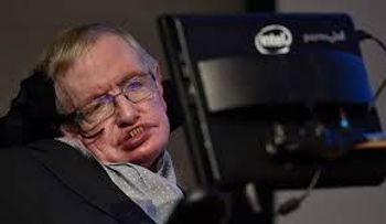Revelan último temor de Stephen Hawking era la llegada superhumanos