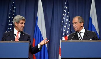 Siria recibe con alivio acuerdo sobre armas químicas