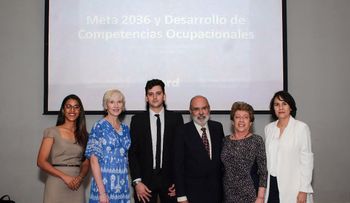 CORD DR reafirma su compromiso con la educación técnica en RD