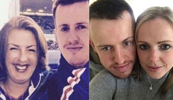 Usó Photoshop para "robarle" el novio a una mujer en Facebook, fue denunciada y ahora le dedican crueles memes