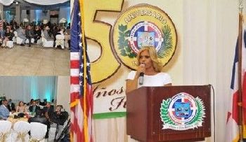 Centro Deportivo Dominicano NY celebra sus 50 aniversarios
