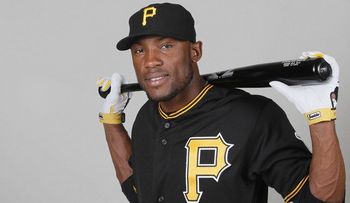 Grandes Ligas suspende a Starling Marte por uso de esteroide