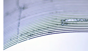 Terremoto de 5.8 sacude el centro de Colombia