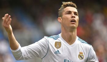 La "lista negra" de Cristiano Ronaldo: los jugadores que no tolera y deberán irse del Real Madrid