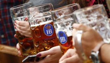 ¿La cerveza puede ser buena para el corazón?
