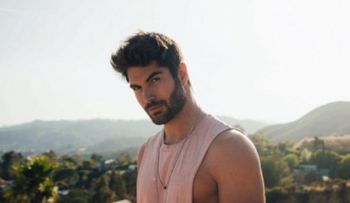 El hombre que está volviendo locas a todas en Instagram