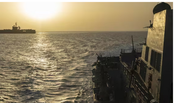 FAO alerta: cierre de Ormuz causaría crisis global