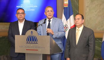 Abinader ordena remitir a Procuraduría informe sobre irregularidades en SeNaSa