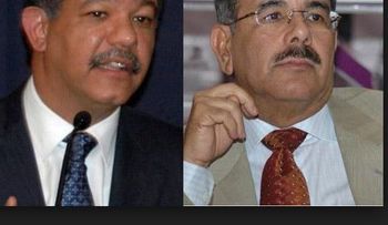 Senadores de DM y LF divididos por tema de la reelección; circula documento de rechazo