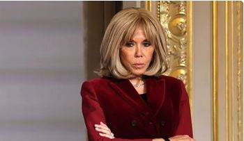Macron presentará pruebas científicas sobre Brigitte