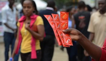 Unicef: Muertes de adolescentes a causa del sida se han triplicado desde el 2000
