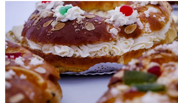 OCU alerta por aditivos en roscones