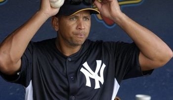 MLB podría suspender a A-Rod bajo acuerdo laboral