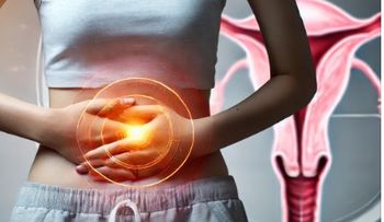 This Could Be the Cause of Intense Menstrual Pain