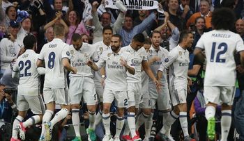 El polémico monto que cobraría el Málaga si permite que el Real Madrid salga campeón en la última fecha