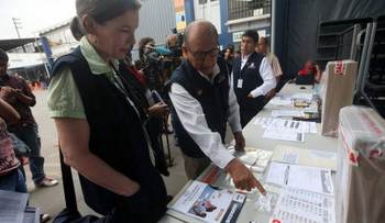 PRSC exige a la JCE listado de 3,000 renunciantes de colegios electorales