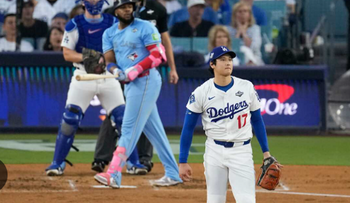 Toronto Blue Jays igualan la Serie Mundial y mantienen vivas sus esperanzas