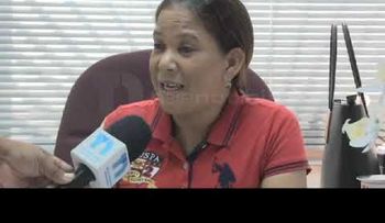 Una menor violada por su padre da a luz en Azua