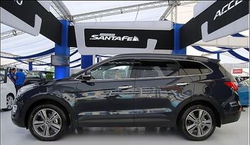 Concluye con éxito Autoferia Popular