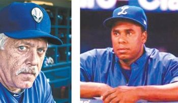 Licey despide a Offerman y designa Wally Backman nuevo mánager