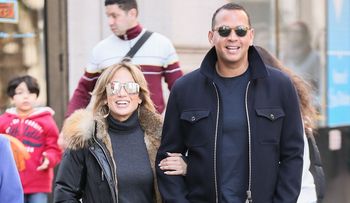 Jennifer López revela porque está "loca" por Alex Rodríguez