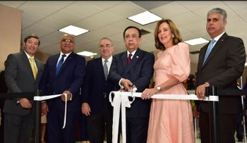 Banco Central celebra 38 aniversario de su Oficina Regional en Santiago
