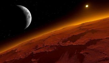 La NASA y un pronóstico desalentador para la superviviencia