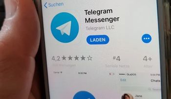 Rusia aumenta presión sobre redes sociales tras ordenar captura fundador Telegram
