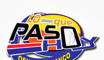 Cuádruple empate por segundo lugar tras derrota boricua ante R.Dominicana